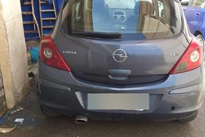Opel corsa 1.3  90cv  