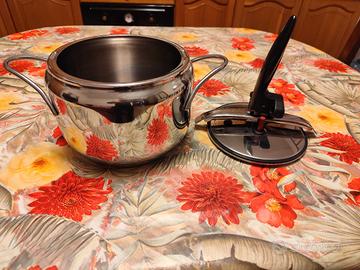 pentola a pressione aeternum 