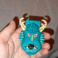 Mighty Max Sea Squirm - Horror Heads