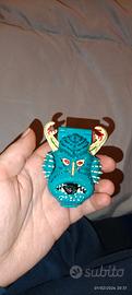 Mighty Max Sea Squirm - Horror Heads