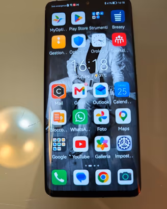 Huawei p30 pro