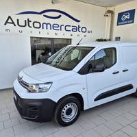 CITROEN Berlingo BlueHDi 100 S&S Van M Club