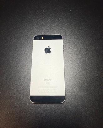 Iphone SE vintage