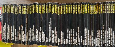 Collezione Dylan Dog