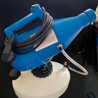 NEBULIZZATORE ELETTRICO 220V