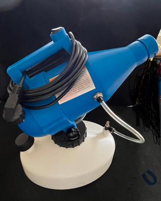 NEBULIZZATORE ELETTRICO 220V