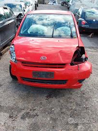 DAIHATSU SIRION ANN02007
