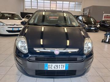 Fiat Punto Evo 1.4 5 porte Dynamic Metano KM 183.9