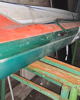 Tenda da sole a bracci 2,5 m nuova