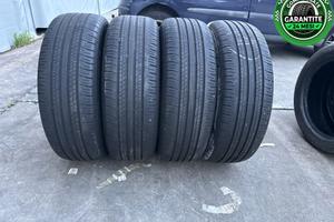 gomme usate 2256018 Estivo DUNLOP - GRANDTREK ST30