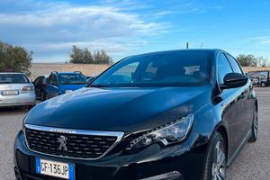 Peugeot 308 BlueHDi 130 S&S GT