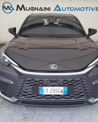 LEXUS LBX 1.5 Hybrid Elegant