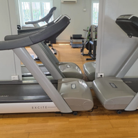 Tapis Roulant Technogym Run 500 Excite