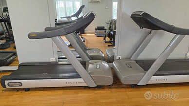 Tapis Roulant Technogym Run 500 Excite