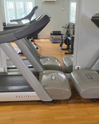 Tapis Roulant Technogym Run 500 Excite