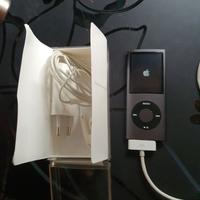 iPod Nano 8 GB Nero