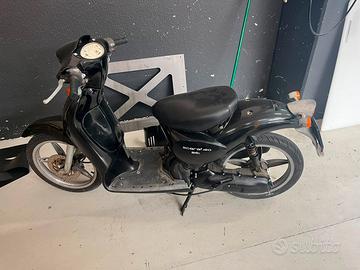 scarabo 50 2 t