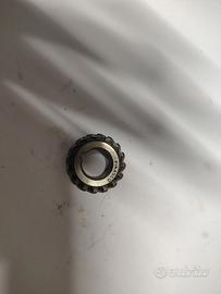 pignone 16 denti pinasco ape/vespa 50