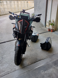 Ktm 1290 super adventure