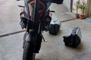 Ktm 1290 super adventure