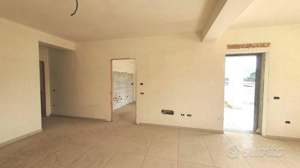 Appartamento – SA - Altro