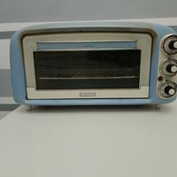 fornetto ariete vintage 