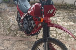Moto Morini Kanguro 350 - 1984