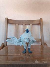 Action Figure Nigel Rio 2011 McDonald's Happy Meal