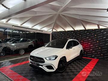 Mercedes-benz GLA 200 d Automatic Premium