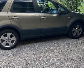 Fiat Sedici 4x4