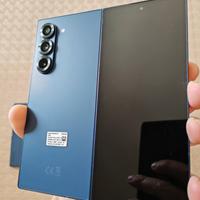 Samsung Z fold 6 