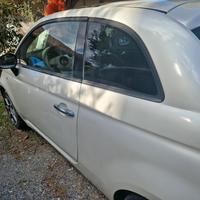 FIAT 500 1.3 MJT 