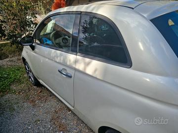 FIAT 500 1.3 MJT 
