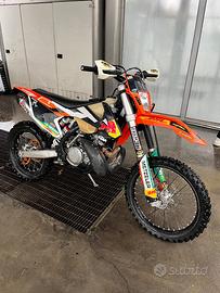 Ktm 250 exc - 2018