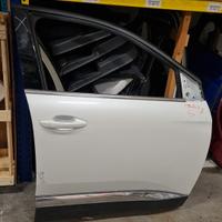 Porta anteriore dx Peugeot 3008 2016-22