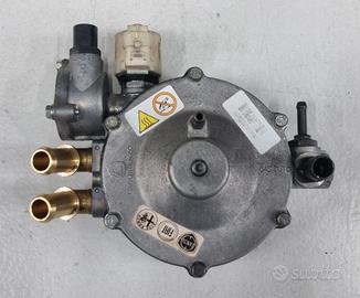 Riduttore di pressione Landi LSE98 LI-10 turbo