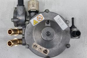 Riduttore di pressione Landi LSE98 LI-10 turbo