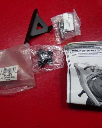 STAFFA PER BAULETTO HONDA SH 125I 150I