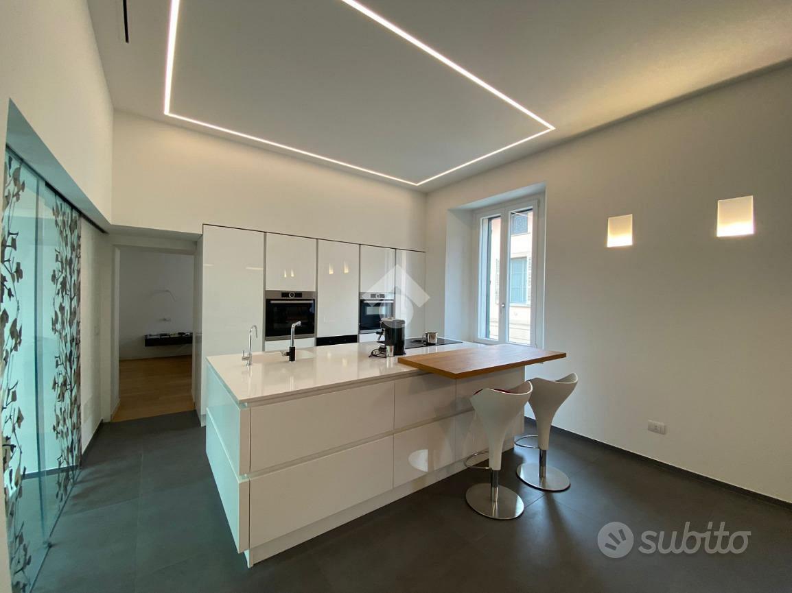 Apartment in Codogno, Lodi - Vista 3
