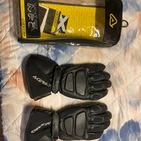 Guanti moto acerbis