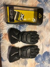 Guanti moto acerbis