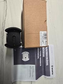 Chiave filtro olio universale (60-80mm) Wurth