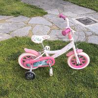 Bici bimba