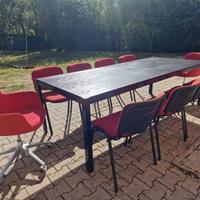 tavoli 2 ! di ottimamarca qualità a Imola 