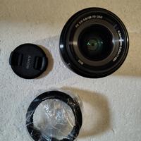 Sony FE 28-70mm 