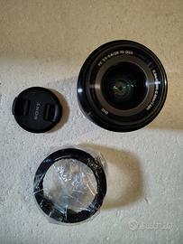 Sony FE 28-70mm 