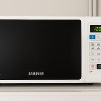 Forno microonde Samsung
