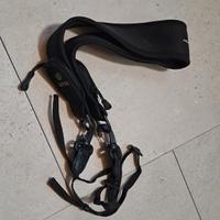 Tracolla per macchina fotografica.  Nuova