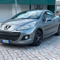 Peugeot 207 1.6 8V HDi 112CV CC Allure