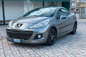 Peugeot 207 1.6 8V HDi 112CV CC Allure